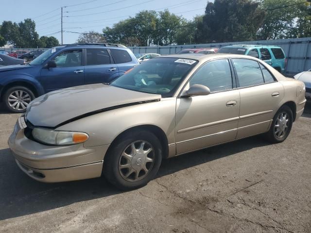 2004 Buick Regal LS