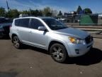 2010 Toyota Rav4 Sport