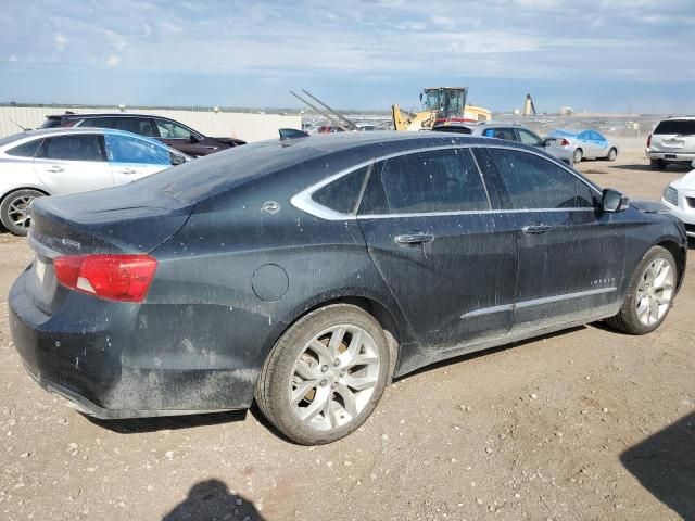 2018 Chevrolet Impala Premier