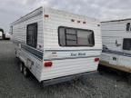 1996 Four Winds 5th Wheel