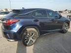 2018 Lexus RX 350 Base