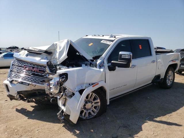 2023 GMC Sierra K2500 Denali