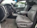 2008 Toyota Sequoia Platinum