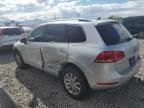 2012 Volkswagen Touareg V6 TDI