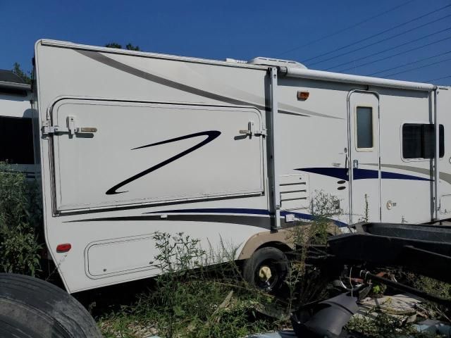 2008 Trail King Trail Crui