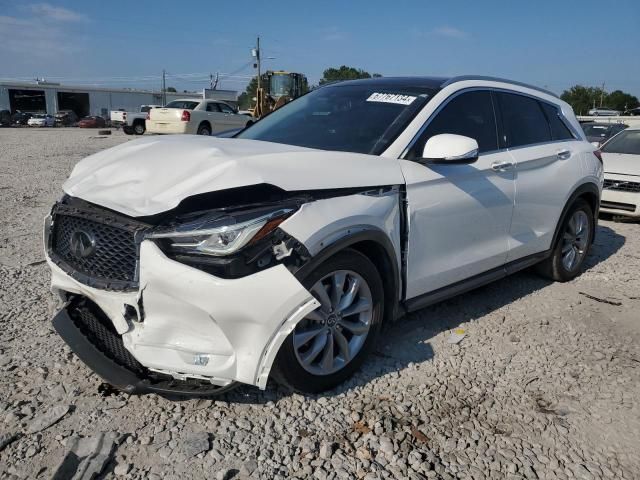 2020 Infiniti QX50 Pure