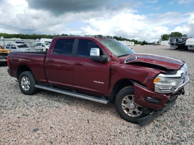 2024 Dodge 3500 Laramie