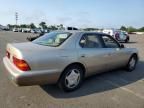 2000 Lexus LS 400