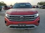 2021 Volkswagen Atlas SE