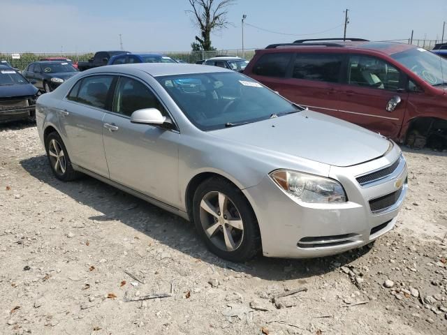 2011 Chevrolet Malibu 1LT