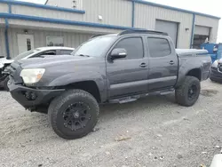 2014 Toyota Tacoma Double Cab en venta en Earlington, KY