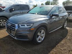 Lotes con ofertas a la venta en subasta: 2019 Audi Q5 Premium Plus