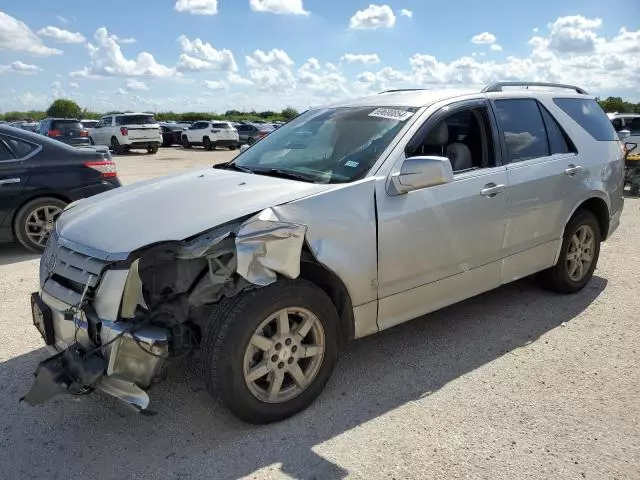 2007 Cadillac SRX