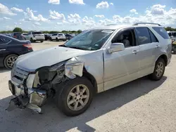 2007 Cadillac SRX en venta en San Antonio, TX