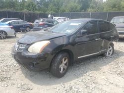 2013 Nissan Rogue S en venta en Waldorf, MD