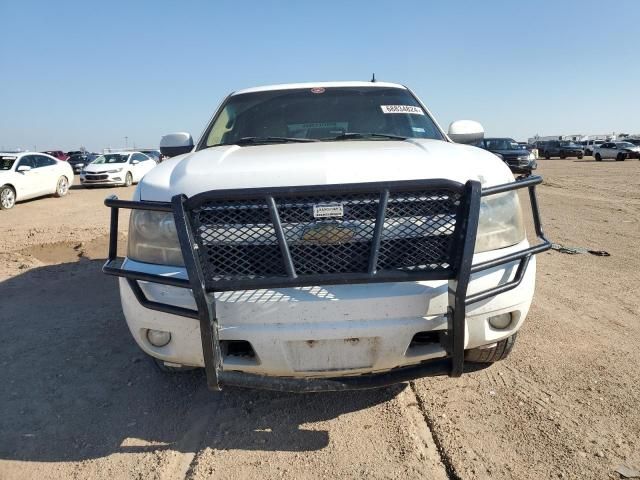 2007 Chevrolet Tahoe C1500