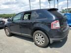 2007 Ford Edge SEL Plus