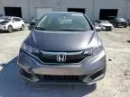 2020 Honda FIT LX