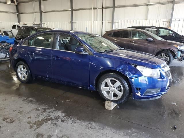 2013 Chevrolet Cruze LT