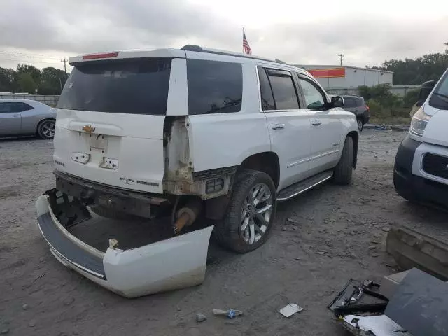 2019 Chevrolet Tahoe C1500 Premier