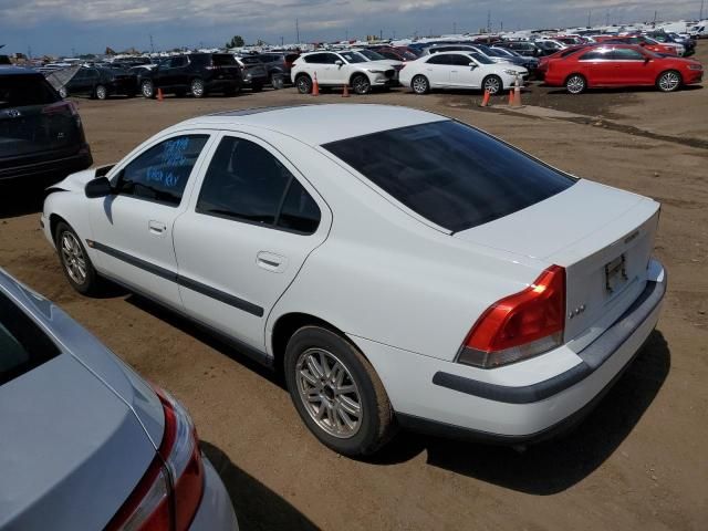 2004 Volvo S60