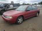 1995 Subaru Legacy LS