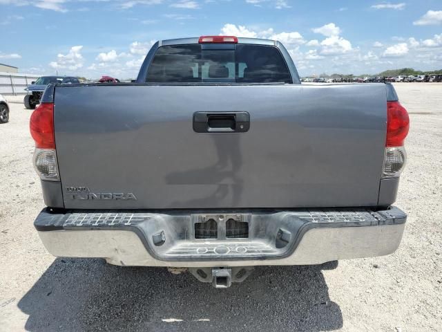 2007 Toyota Tundra Double Cab SR5