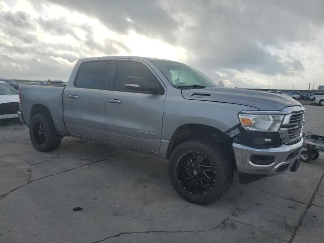 2019 Dodge RAM 1500 BIG HORN/LONE Star