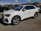 2022 Audi Q3 Premium S Line 45