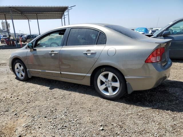 2006 Honda Civic LX