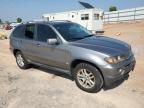 2004 BMW X5 3.0I