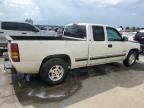 2001 Chevrolet Silverado C1500