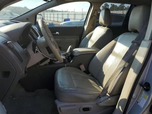 2010 Ford Edge Limited