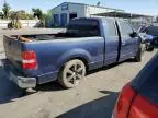 2007 Ford F150