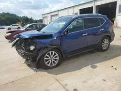 Salvage cars for sale at Gaston, SC auction: 2018 Nissan Rogue S