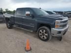 2019 Chevrolet Silverado K2500 Heavy Duty LTZ