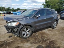 Acura Vehiculos salvage en venta: 2008 Acura RDX