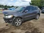 2008 Acura RDX