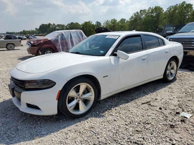 2017 Dodge Charger R/T