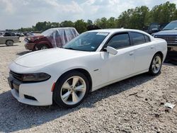 Carros con verificación Run & Drive a la venta en subasta: 2017 Dodge Charger R/T