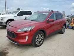 2021 Ford Escape SEL en venta en Pekin, IL