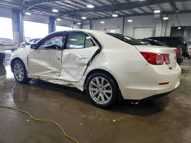 2013 Chevrolet Malibu 2LT