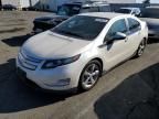 2014 Chevrolet Volt