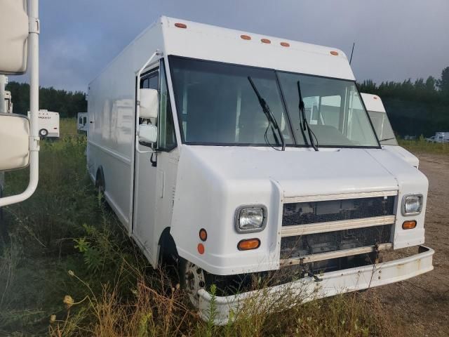 2006 Ford Econoline E450 Super Duty Commercial Stripped Chas