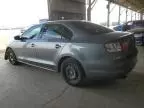 2013 Volkswagen Jetta Base