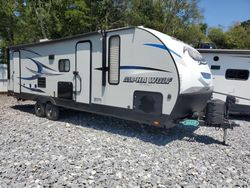 2018 Alph 5THWHEEL en venta en Cartersville, GA