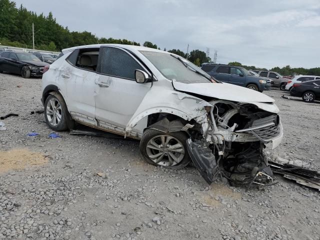 2020 Buick Encore GX Preferred