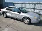 2007 Ford Taurus SE