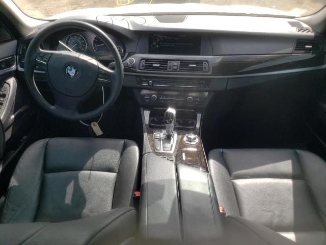 2013 BMW 535 I