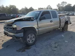 Chevrolet Vehiculos salvage en venta: 1999 Chevrolet Silverado K1500